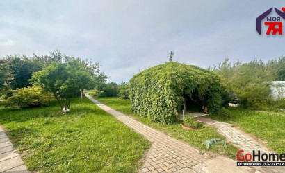 Купить дом, Залесье, Гуляева ул., 25 соток. Фото 1