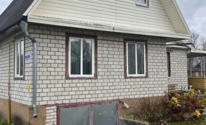 Купить дом, Ольховцы, Соловьиная ул., 2, 45 соток. Фото 3