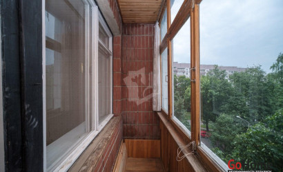 Купить 3-комнатную квартиру, Минск, Захарова ул., 56 (Партизанский район). Фото 12