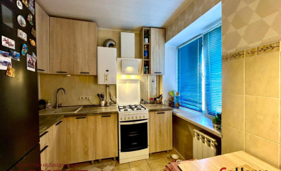 Купить 1-комнатную квартиру, Брест, ул. Кирова, д. . Фото 5