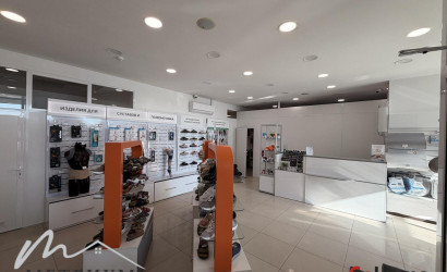 Аренда торгового помещения, Минск, Дзержинского просп., 122,  114.4 кв.м.. Фото 3