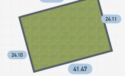 Купить дом в деревне, Дубрава-Михалин, 20 соток. Фото 2