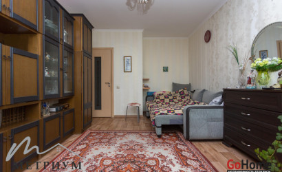 Купить 1-комнатную квартиру, Минск, Есенина ул., 87 (Московский район). Фото 14