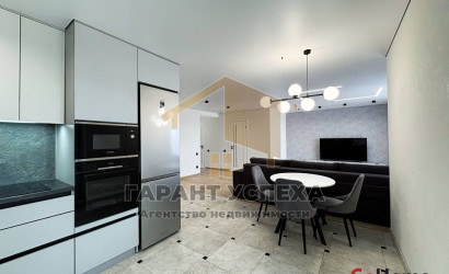 Купить 2-комнатную квартиру, Брест, ул. Гоголя, д. . Фото 3