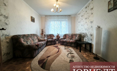 Купить 3-комнатную квартиру, Брест, ул. Сябровская, д. . Фото 2