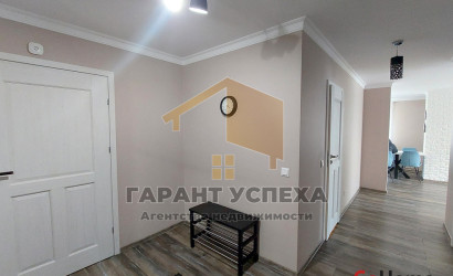 Купить 3-комнатную квартиру, Брест, ул. Краснознаменная, д. . Фото 10