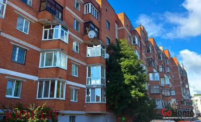  6-этаж.(62.4 м2), Витебск(Московский, 74/3)