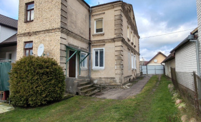 Купить 3-комнатную квартиру, Волковыск, ул. Мопровская, 12. Фото 4