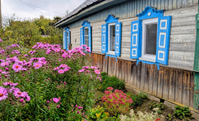 Купить дом в деревне, Кричевец, Васильковая, 2, 19.5 соток. Фото 15