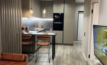 Снять 2-комнатную квартиру на сутки, Минск, ул. Белградская, д.  (Октябрьский район). Фото 4