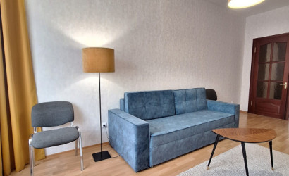 Снять 2-комнатную квартиру на сутки, Минск, ул. Свердлова, д. 24 (Октябрьский район). Фото 2