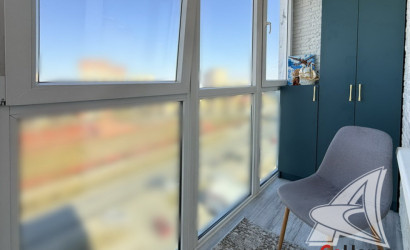 Купить 3-комнатную квартиру, Брест, Вулька, ул. Колесника. Фото 17