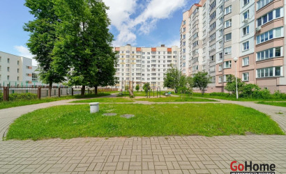 Купить 1-комнатную квартиру, Минск, Основателей, 11(Первомайский район). Фото 8