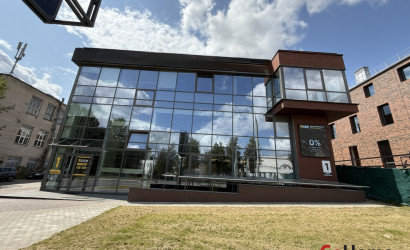 Аренда офиса, Гродно, Медовая, 1,  207 кв.м.. Фото 11