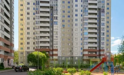  75 м2, Минск(Разинская ул., 62)