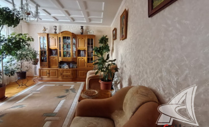 Купить дом, Кобрин, г. Кобрин, 10.96 соток. Фото 24