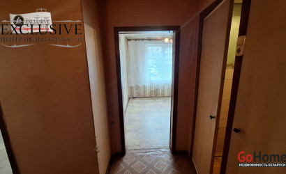 Купить 1-комнатную квартиру, Новополоцк, Дружбы ул., 13. Фото 20