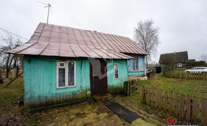 Купить дом, Гостиловичи, Заречный пер., 25 соток. Фото 4