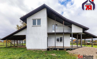 Купить дом, Августово, Зеленая ул., 20.12 соток. Фото 5