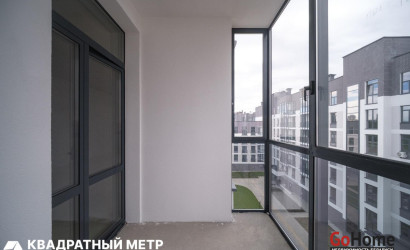 Купить 3-комнатную квартиру, Минск, Тимирязева ул., 132(Центральный район). Фото 13