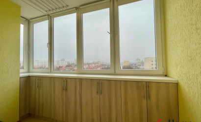 Купить 3-комнатную квартиру, Гродно, ул. Захарова , д. 24. Фото 11