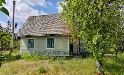 Купить дачу, Каменица-Жировецкая, Мухавецкий с/с, 4.4 соток. Фото 6