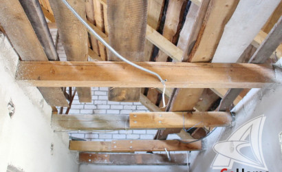 Купить дом, Збироги, Чернинский с/с, 6 соток. Фото 12