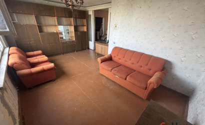 Купить 3-комнатную квартиру, Гродно, Пестрака, 46. Фото 2