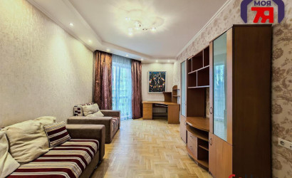 Купить 1-комнатную квартиру, Минск, Шпилевского ул., 57 (Ленинский район). Фото 3