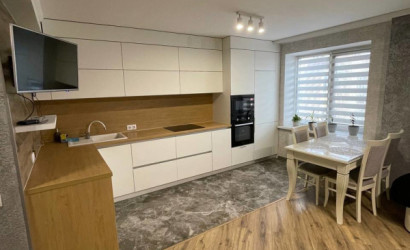 Купить 3-комнатную квартиру, Пинск, Первомайская, 55. Фото 2