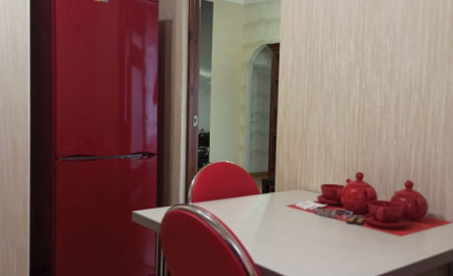 Снять 2-комнатную квартиру на сутки, Слоним, улица В.Крайнего д.27. Фото 7