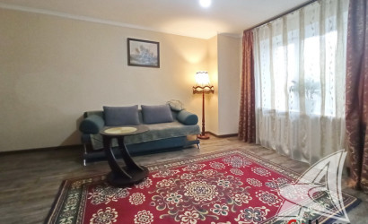 Купить 1-комнатную квартиру, Брест, Центр, ул. Горького. Фото 3