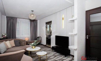 Купить 2-комнатную квартиру, Минск, Лещинского ул., 55 (Фрунзенский район). Фото 4