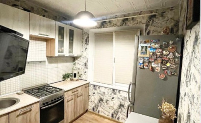 Купить 3-комнатную квартиру, Гомель, Волгоградская, 25. Фото 7