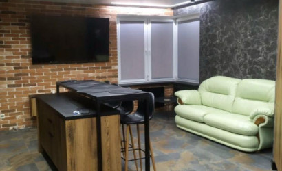 Снять 2-комнатную квартиру, Минск, Папанина ул. 11 (Московский район). Фото 1