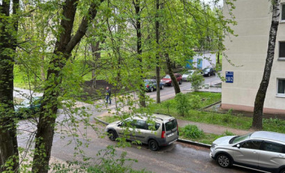 Купить 1-комнатную квартиру, Минск, Данилы Сердича, 18/1(Фрунзенский район). Фото 11