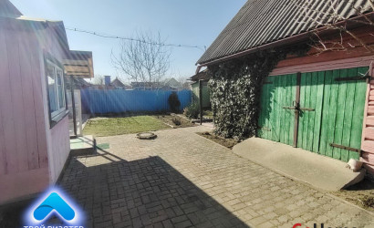 Купить дом, Речица, Сыдько ул., 11 соток. Фото 7