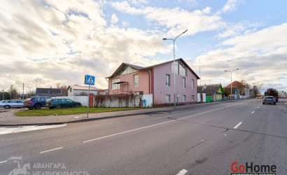 Купить коттедж, Молодечно, Купалы ул., 14 соток. Фото 2