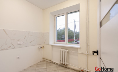 Купить 2-комнатную квартиру, Молодечно, сухая8. Фото 14