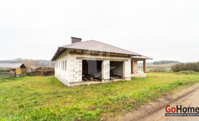 Купить дом, Высокая Горка, Зеленая ул., 20.2 соток. Фото 4