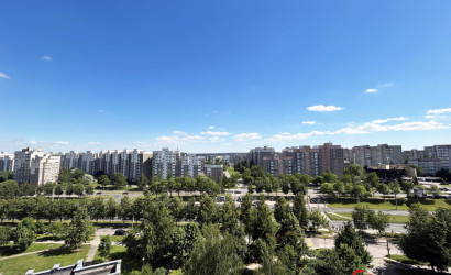 Купить 2-комнатную квартиру, Гродно, Клецкова, 60. Фото 12