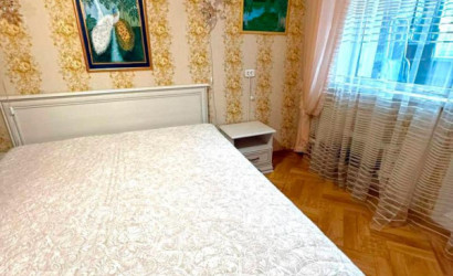 Снять 2-комнатную квартиру, Минск, Заславская ул. 25 (Центральный район). Фото 4