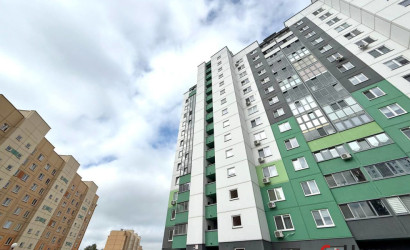Купить 2-комнатную квартиру, Гродно, Суворова, 306. Фото 3