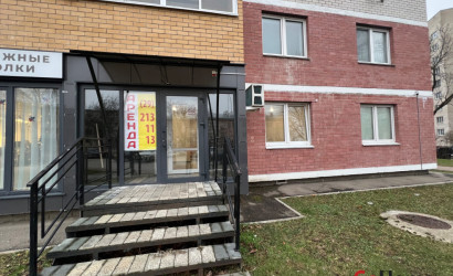 Аренда офиса, Витебск, ул. Фрунзе пр. , д. 36А,  45 кв.м.. Фото 3