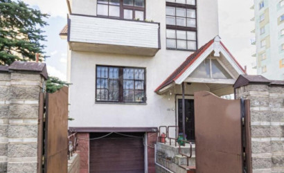 Купить дом, Минск, Литературная ул., 10 соток. Фото 6