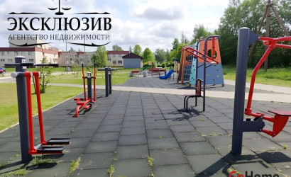 Купить 2-комнатную квартиру, Новоселье, Рождественская ул., 2/В. Фото 39