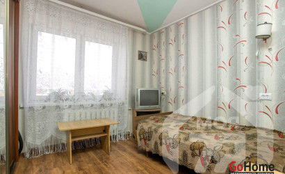 Купить 3-комнатную квартиру, Молодечно, Великий Гостинец ул., 121. Фото 5