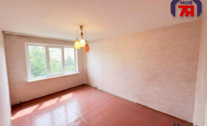 Купить 3-комнатную квартиру, Минск, Некрасова ул., 27(Советский район). Фото 3