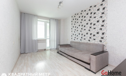 Купить 2-комнатную квартиру, Минск, ул. Ильянская, д. 4 (Центральный район). Фото 12