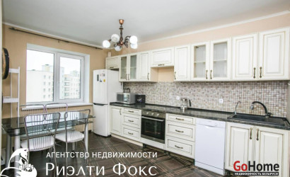 Снять 2-комнатную квартиру, Минск, Ржавецкая ул. 3(Центральный район). Фото 14